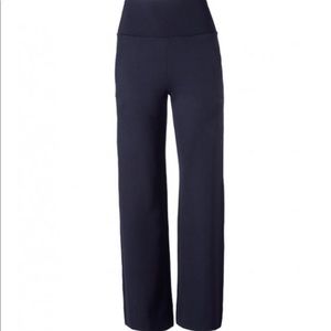 Chance Wide Leg Cani Pant